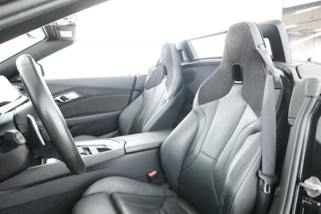 Bmw Z4 image 6