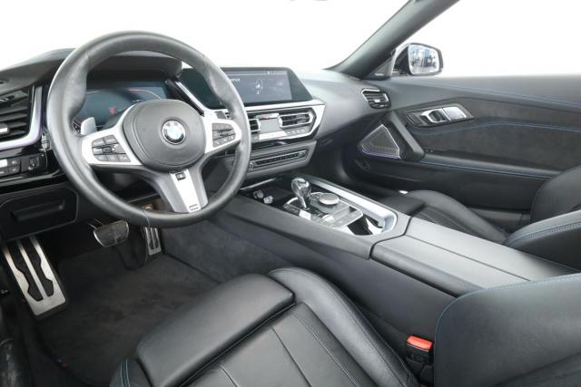 Bmw Z4 image 2