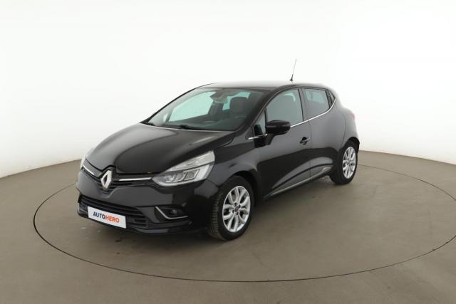 Renault Clio d’occasion