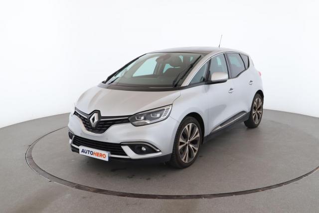 Renault Scénic d’occasion