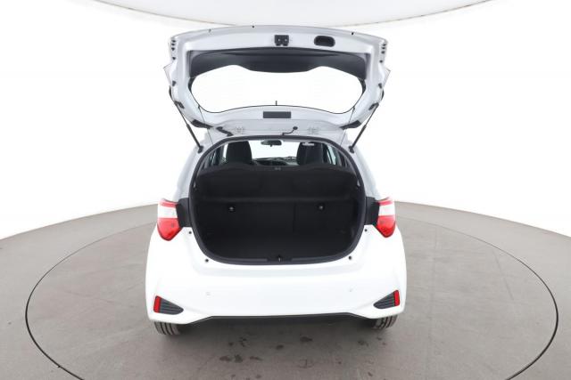 Toyota Yaris image 8