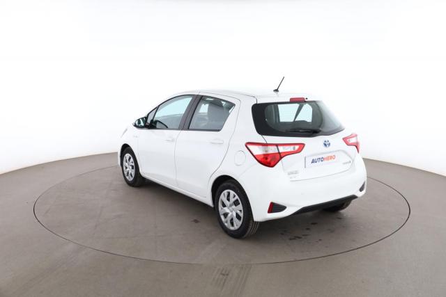 Toyota Yaris image 5