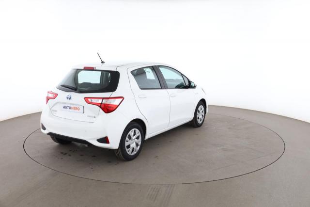Toyota Yaris image 6