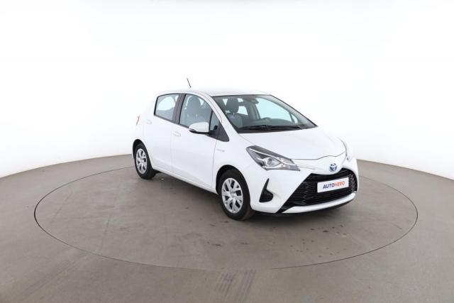 Toyota Yaris image 3