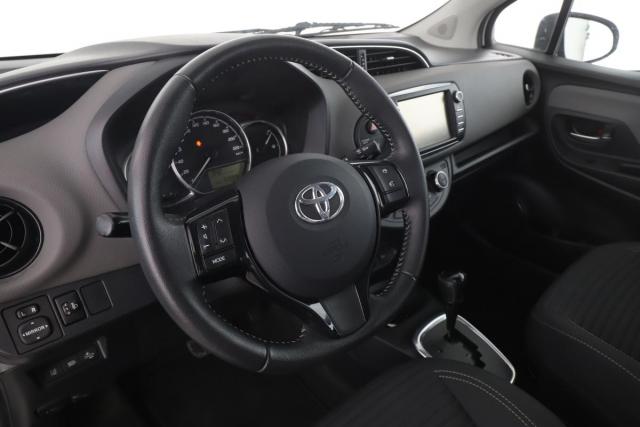 Toyota Yaris image 1