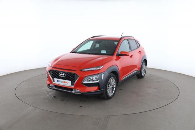 Hyundai Kona d’occasion