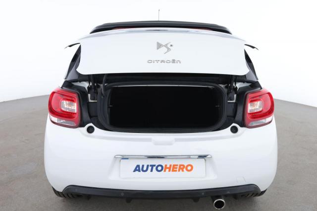 Citroen Ds3 Cabrio image 4
