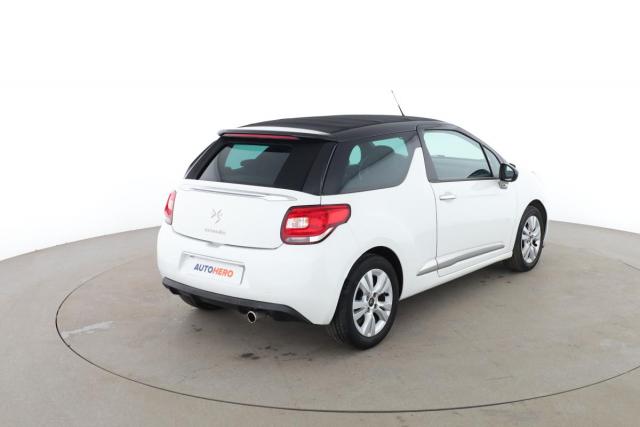 Citroen Ds3 Cabrio image 1