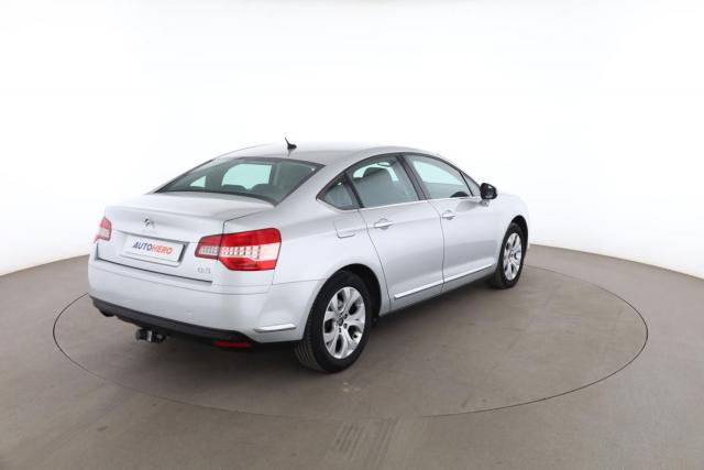 Citroen C5 image 6