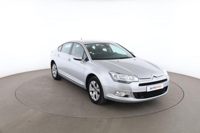 Citroen C5 image 9