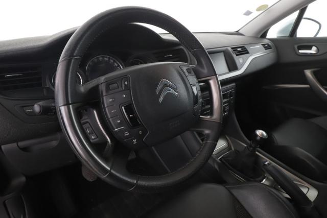 Citroen C5 image 4