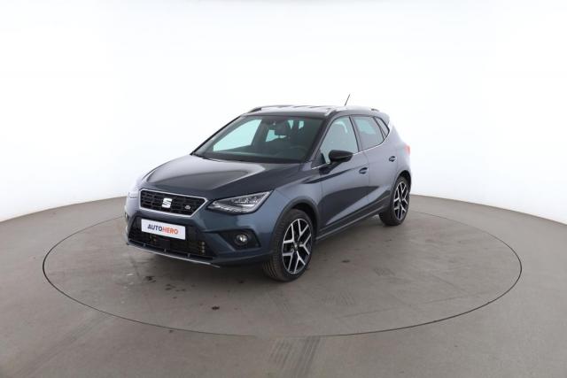 Seat Arona d’occasion