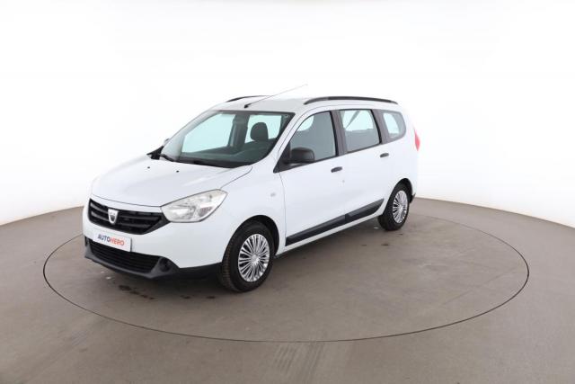 Dacia Lodgy d’occasion