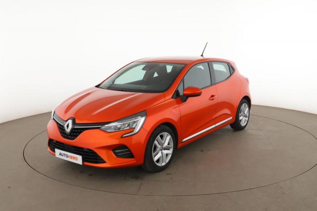 Renault Clio d’occasion