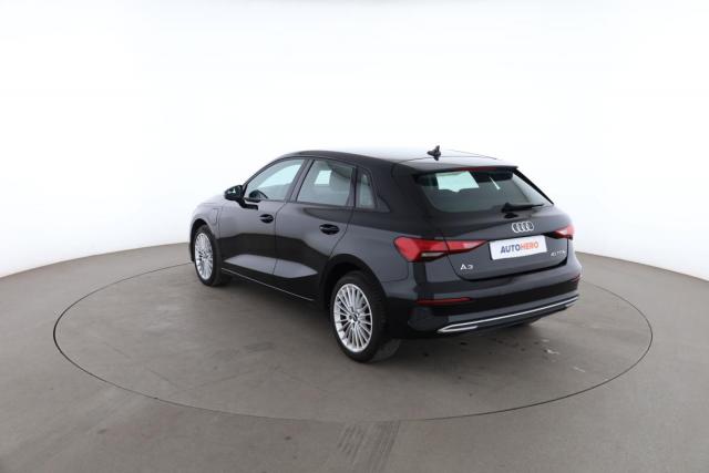 Audi A3 Sportback image 4