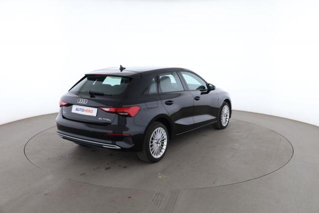 Audi A3 Sportback image 5