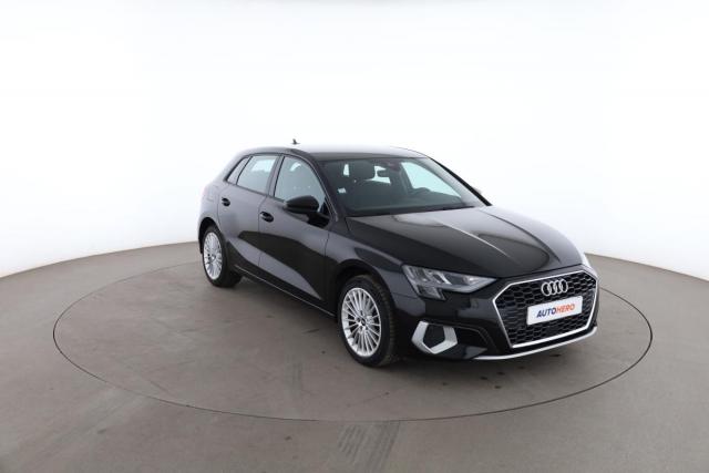 Audi A3 Sportback image 6