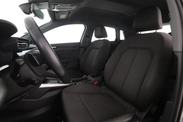 Audi A3 Sportback image 9