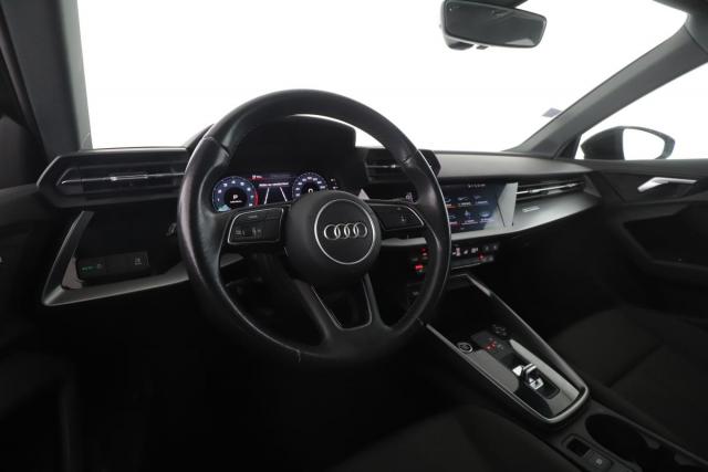 Audi A3 Sportback image 1