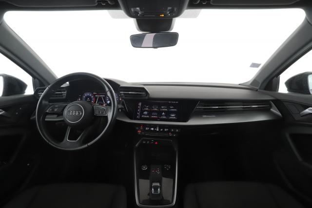 Audi A3 Sportback image 8