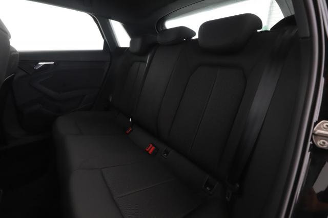 Audi A3 Sportback image 3