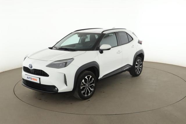 Toyota Yaris Cross 1.5 2wd Design 116h