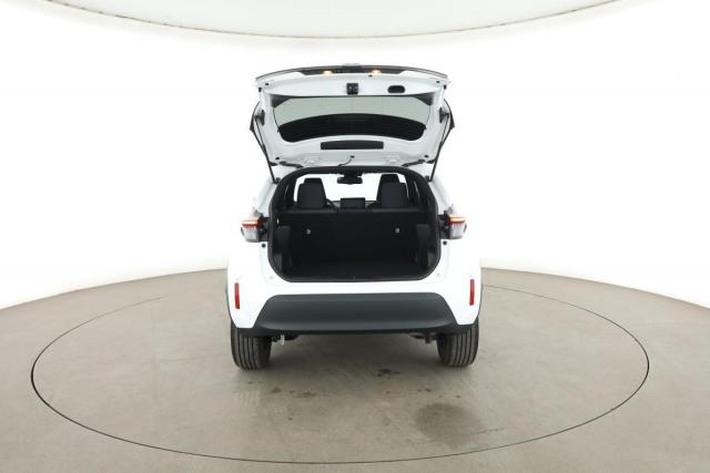 Toyota Yaris Cross image 6
