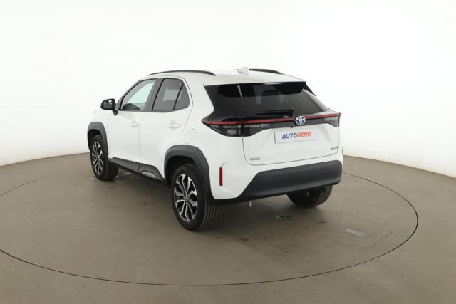 Toyota Yaris Cross image 8