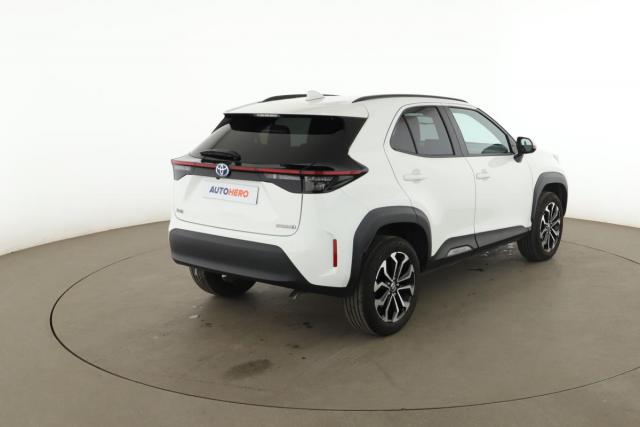 Toyota Yaris Cross image 7