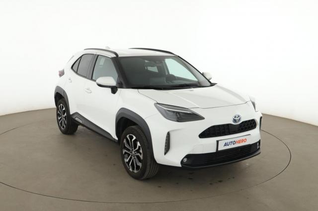 Toyota Yaris Cross image 4
