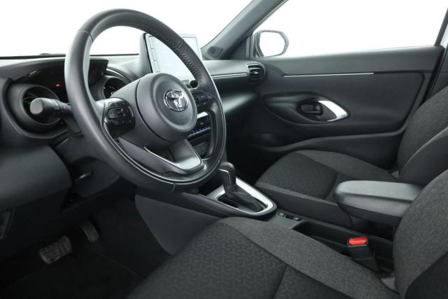 Toyota Yaris Cross image 2