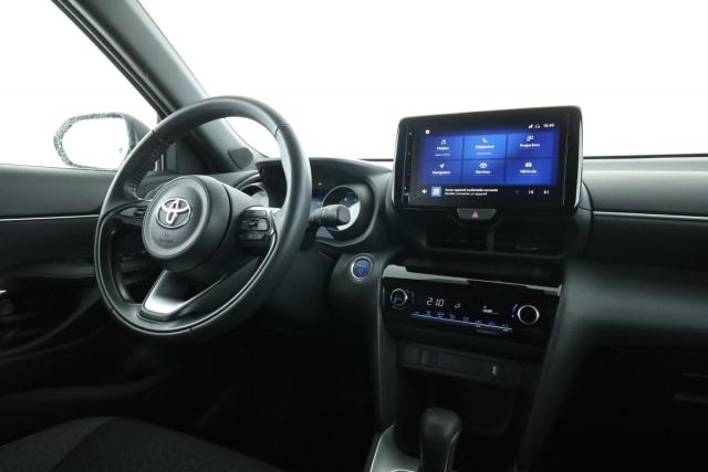 Toyota Yaris Cross image 3