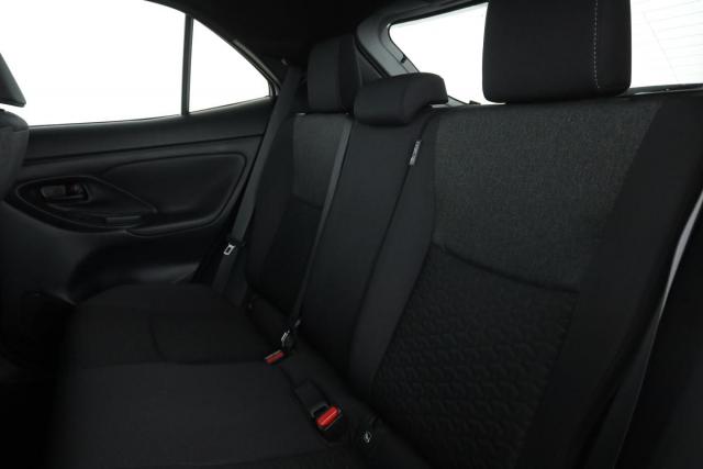 Toyota Yaris Cross image 5