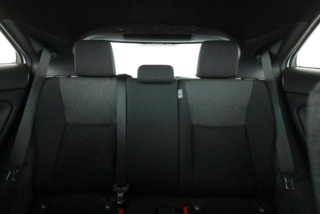 Toyota Yaris Cross image 9