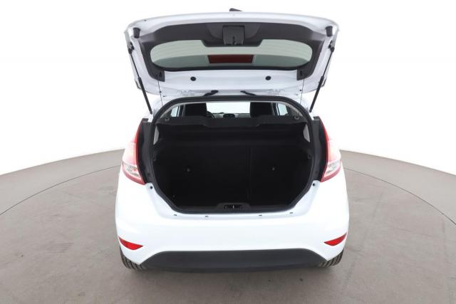 Ford Fiesta image 9