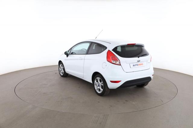 Ford Fiesta image 1
