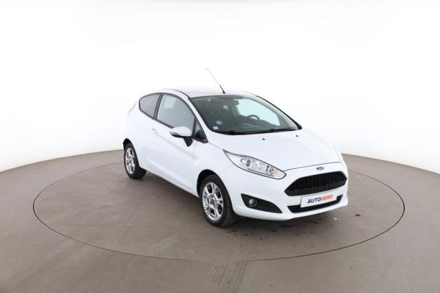 Ford Fiesta image 7