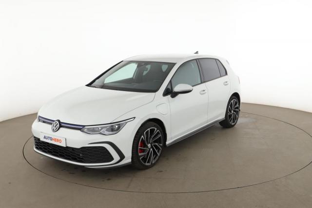 Volkswagen Golf d’occasion