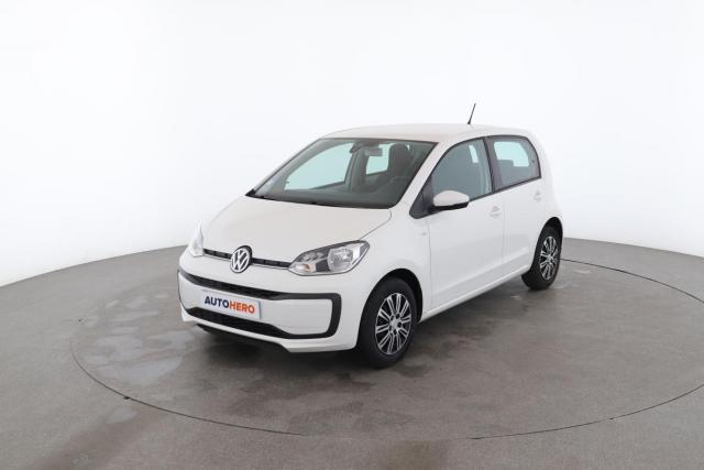 Volkswagen Up! d’occasion
