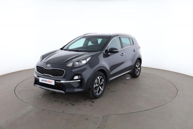 Kia Sportage d’occasion