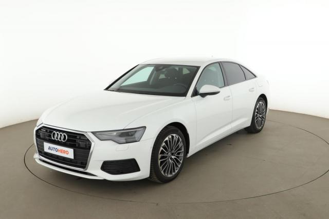 Audi A6 50 Tfsie Quattro S Tronic 7 299 Ch