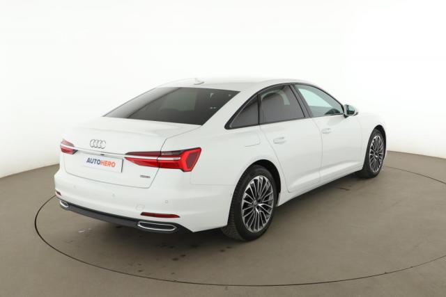 Audi A6 image 2