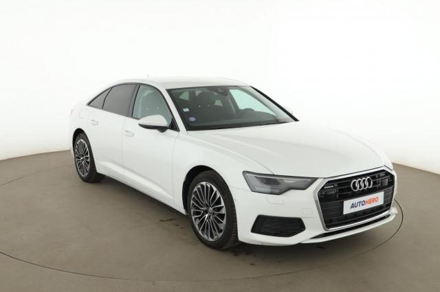 Audi A6 image 8