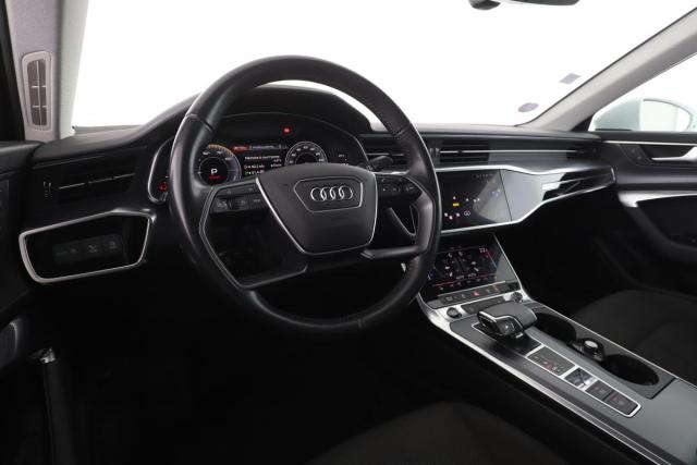 Audi A6 image 7