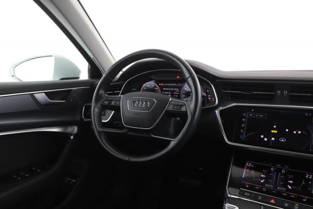 Audi A6 image 1