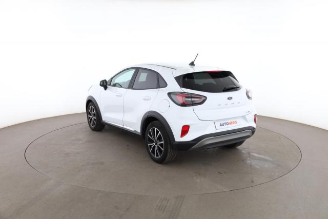 Ford Puma image 4