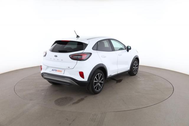 Ford Puma image 2