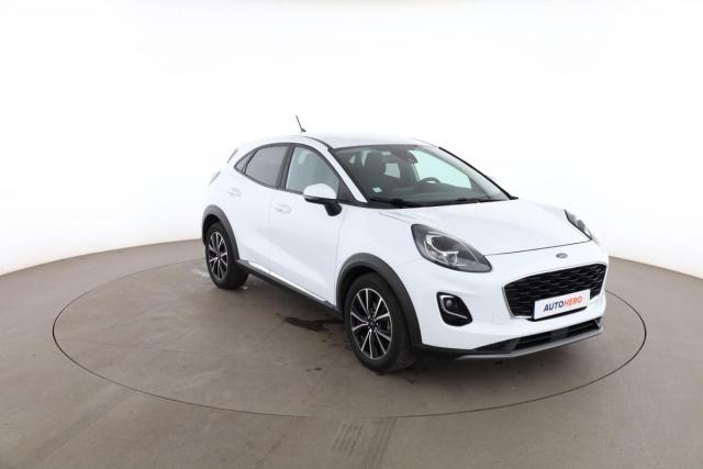 Ford Puma image 6