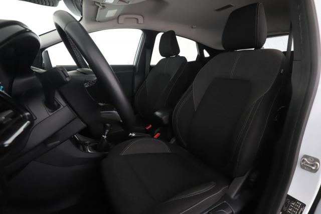 Ford Puma image 1