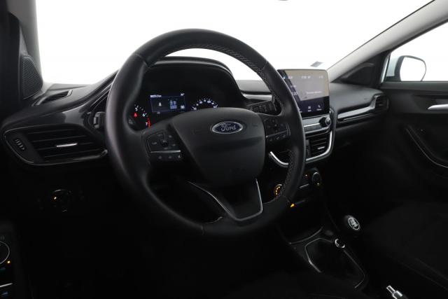 Ford Puma image 9